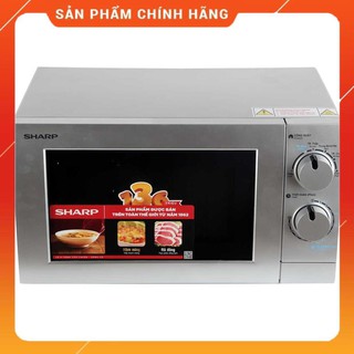 Lò Vi Sóng Sharp R-207VN-SL