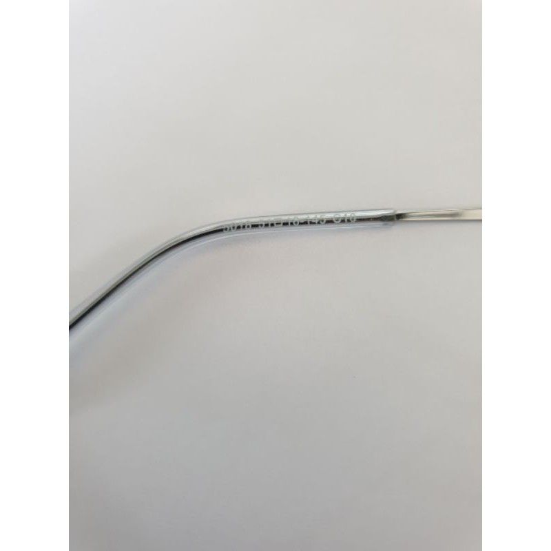 Gọng kính thời trang titanium của japan 5018
