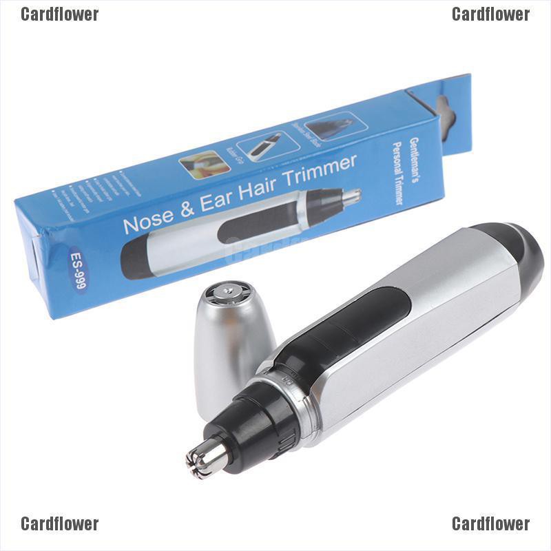 Máy Tỉa Lông Mũi Và Tai
