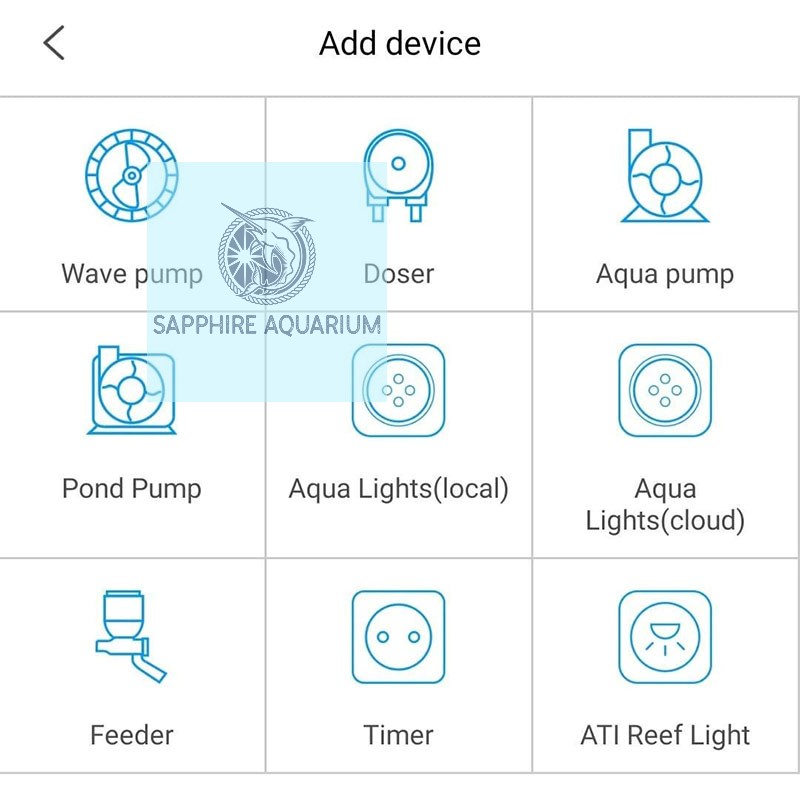Máy bơm vi lượng Jebao Doser 3.4 Doser 4.4