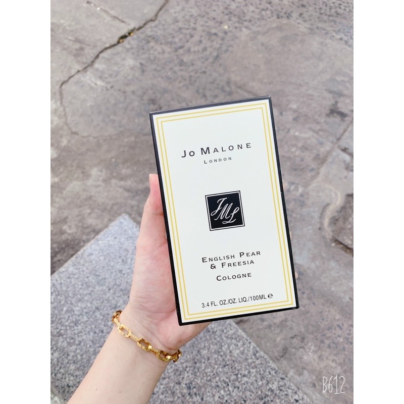 Nước hoa nữ Jo Ma Lone - 100ml