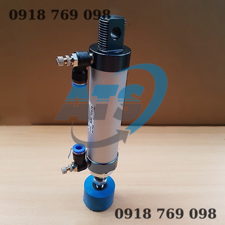SALE Xi lanh khí nén 32*50, 32*75, 32*100