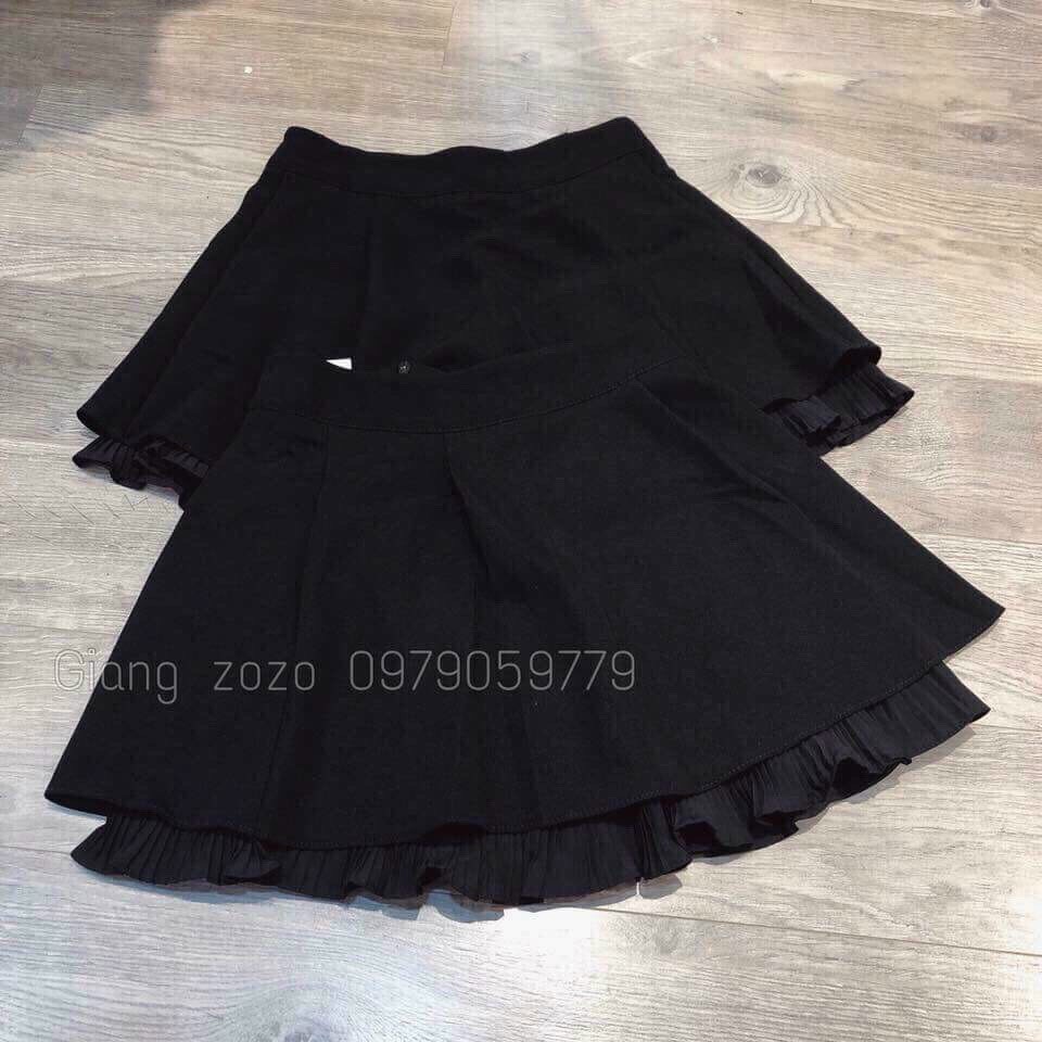 Chân váy ngắn 🌟FREESHIP🌟 Chân Váy 2 Tầng - Hàng VNXK | BigBuy360 - bigbuy360.vn