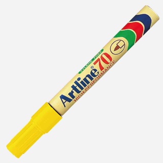 Bút Lông Artline EK-70