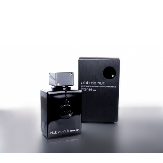 Nước hoa CLUB De Nuit Intense 105ml | Thế Giới Skin Care