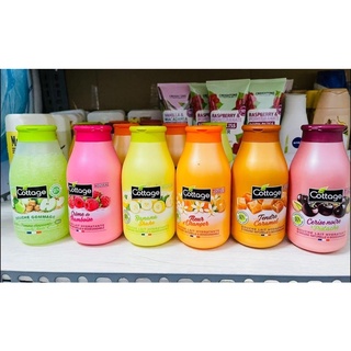SỮA TẮM COTTAGE PHÁP 250ML