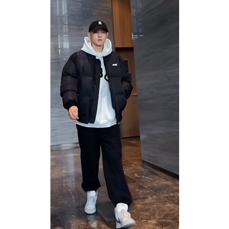 Áo khoác lông cừu