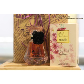 Nước Hoa Onic Hương Mishelle Cho Nữ