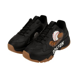 Giày MLB Đế Cao Cam Kết Auth 100%