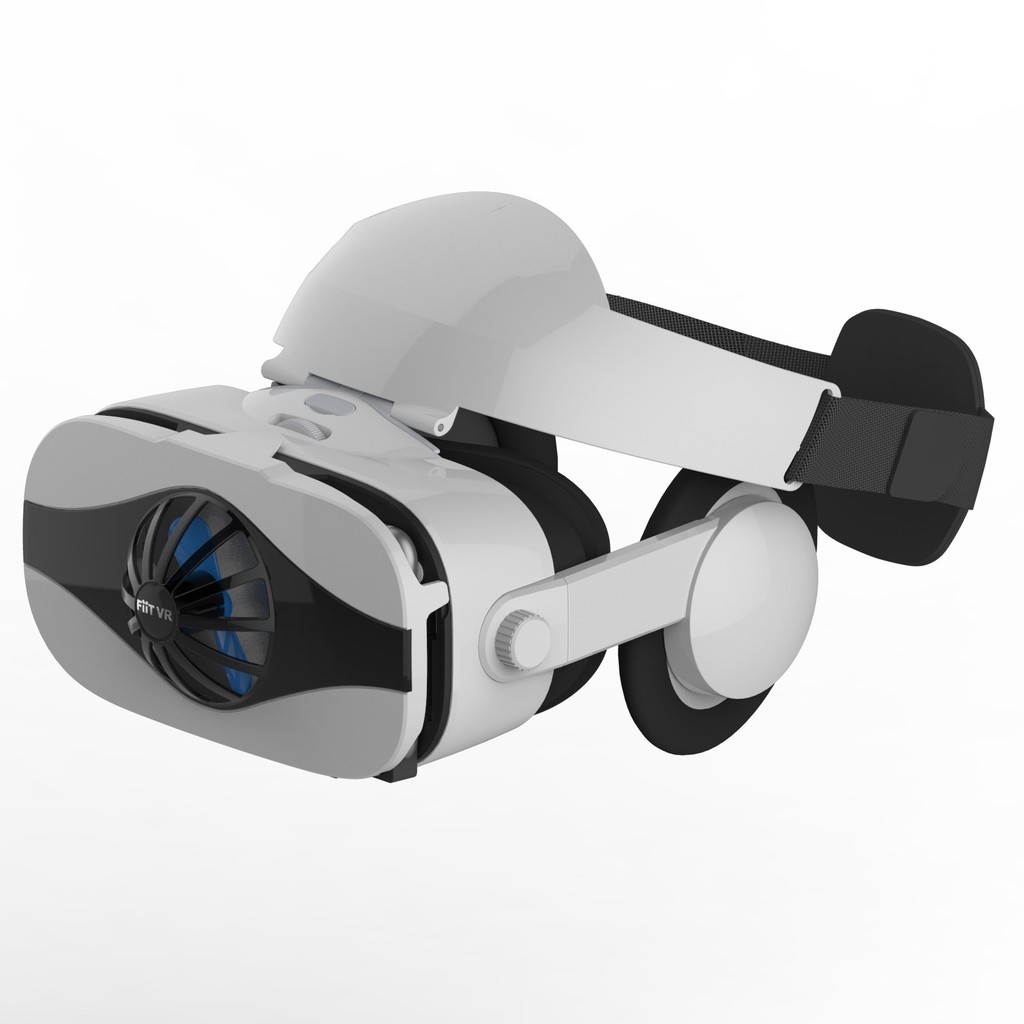 Hộp để kính đeo 3D FIIT VR 5F