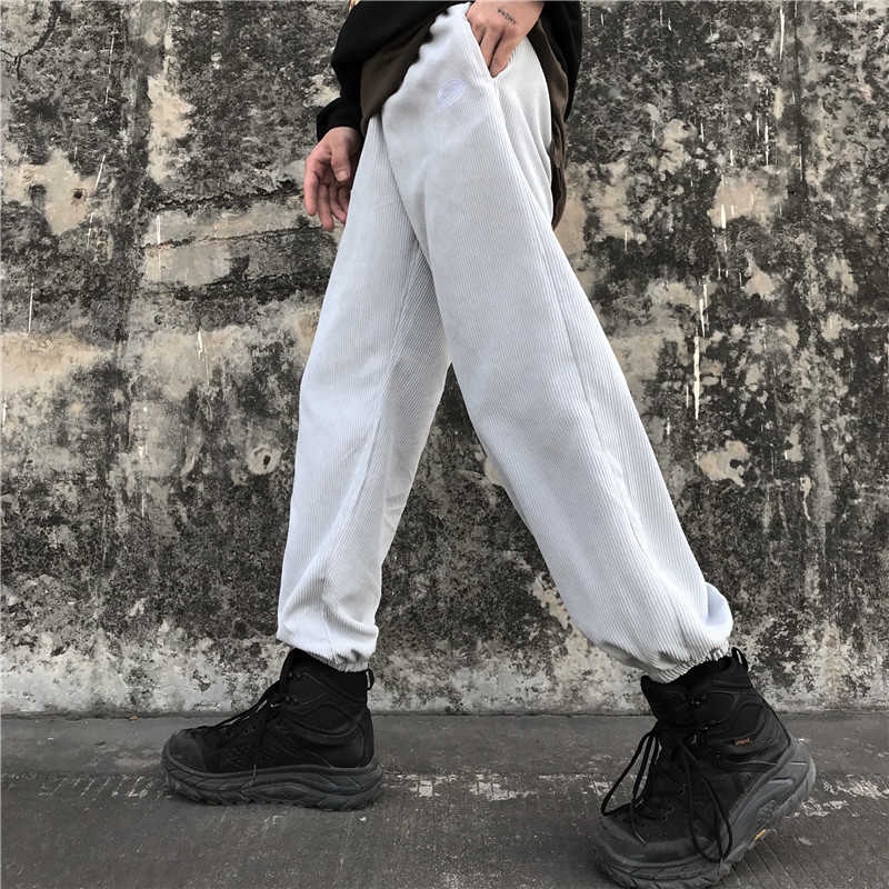 🔥 🔥Quần Dài Ống Túm Thêu Chữ Thời Trang Cho Nam Và Nữ 22669 | BigBuy360 - bigbuy360.vn