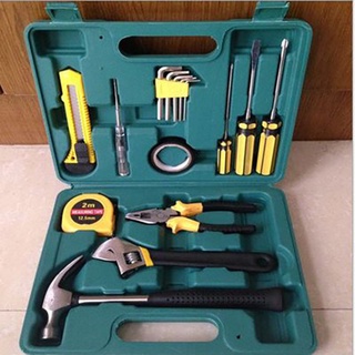 Bộ dụng cụ sửa chữa 16 món