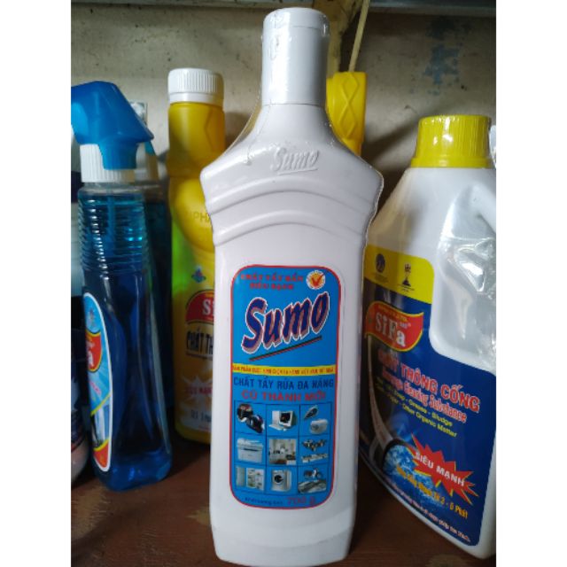 Chất tẩy rửa đa năng Sumo