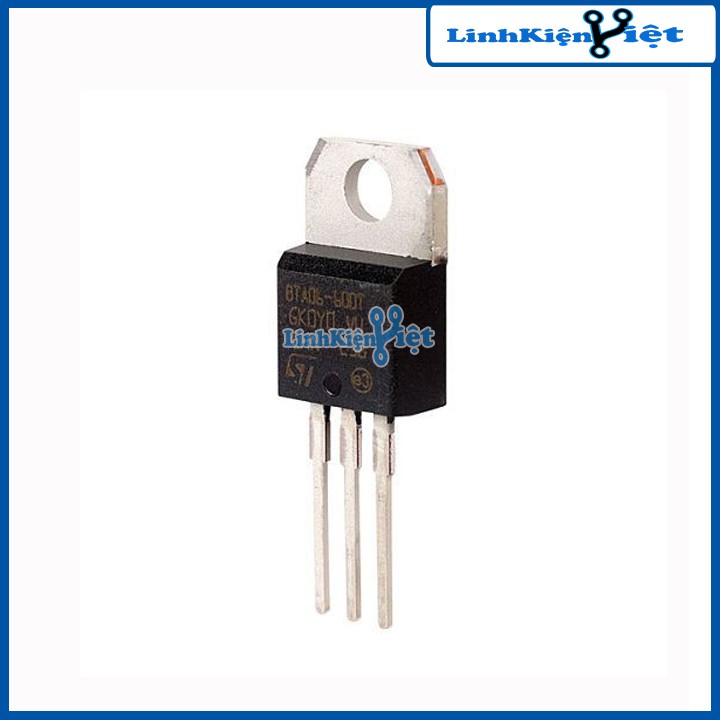 BTA06-600C 600V/6A TO-220