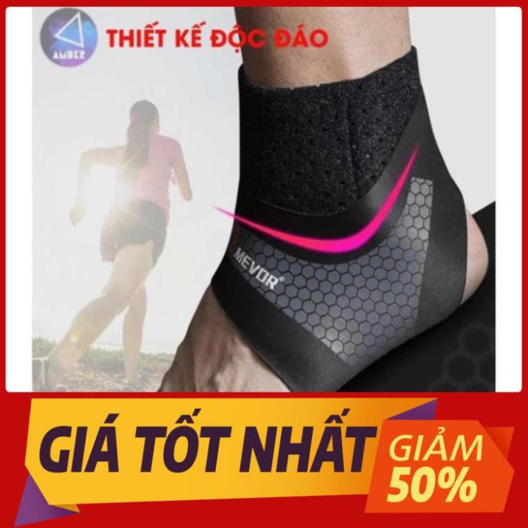 Bảo Vệ Cổ Chân - FLASH SALE -  Bảo Vệ Cổ Chân, Chống Lật Cổ Chân PK06