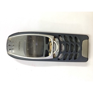Vỏ Nokia 6310 ( có sườn - có phím )
