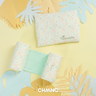 Bộ chặn gối Chaang