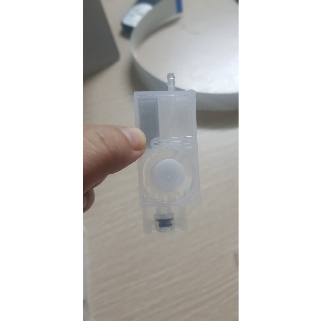 Temper máy in decal JV33 - mimaki, roland, loại tốt dùng cho đầu phun i3200, dx5 , xp600, tx800