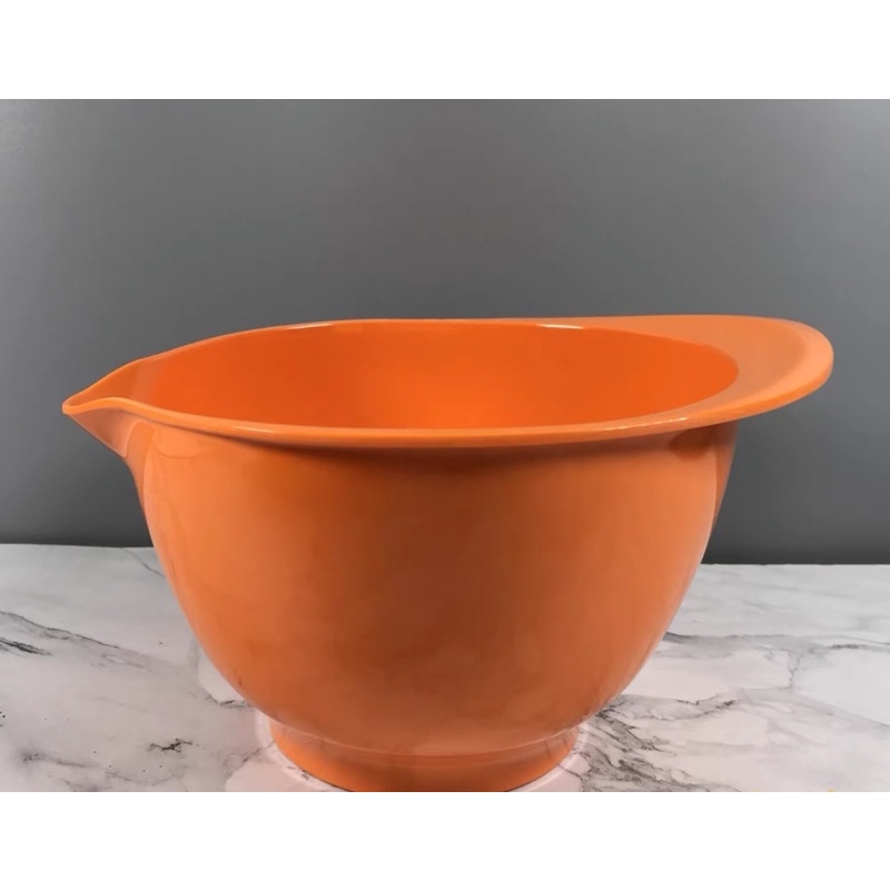 Âu trộn bột, trộn salad. Âu đánh trứng, đánh kem, dung tích 2 lít