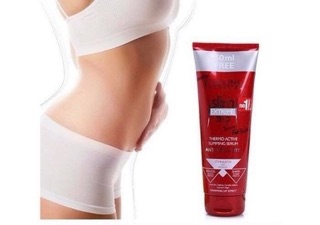 Kem tan mỡ Eveline Slim Extreme 4D