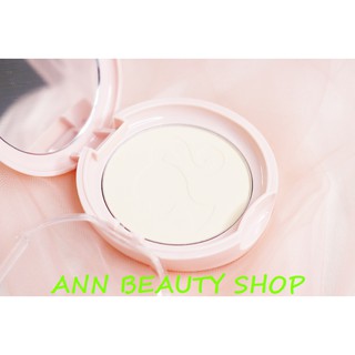 Phấn Phủ Eglips Barbie Blur Powder Pact