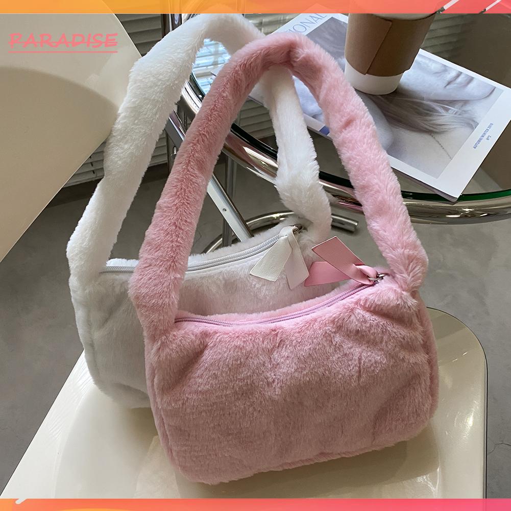 Túi đeo vai màu sắc thời trang dành cho nữ