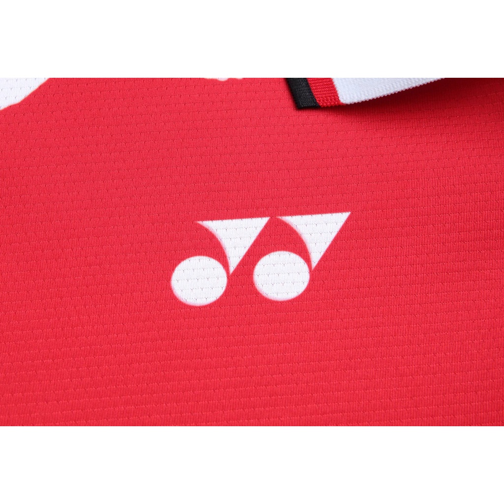 Bộ Đồ Thể Thao Cầu Lông Yonex Nhanh Khô Thoáng Khí Cho Nam Và Nữ