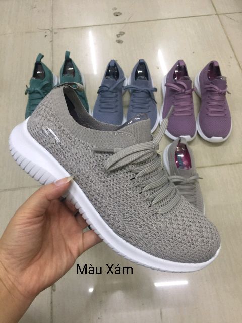 Giày Skecher nữ size 36 đến 39