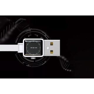 CÁP SẠC ĐỒNG HỒ MICRO USB REMAX RC-113M