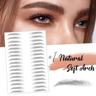 Miếng dán xăm lông mày 3D chống nước | BigBuy360 - bigbuy360.vn