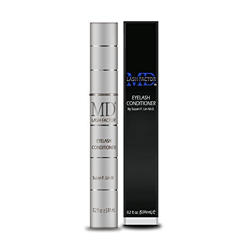 Dưỡng Mi MD Lash Factor - Serum Kích Thích Mọc Lông Mi Giúp Mi Dài Và Dày Hiệu Quả Từ Mỹ