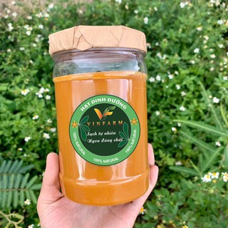 1kg Đường Thốt Nốt Nguyên Chất