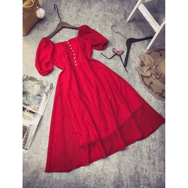 rẻ nhất shopee- Đầm trắng dự tiệc siêu xinh-váy nữ chụp hình kỷ yếu đẹp,đi đám cưới sang trọng dễ thương min.house86 | BigBuy360 - bigbuy360.vn