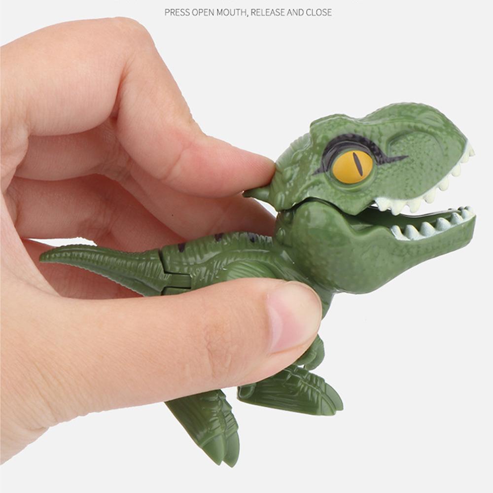 Mô Hình Đồ Chơi Trứng Khủng Long LAYOR1