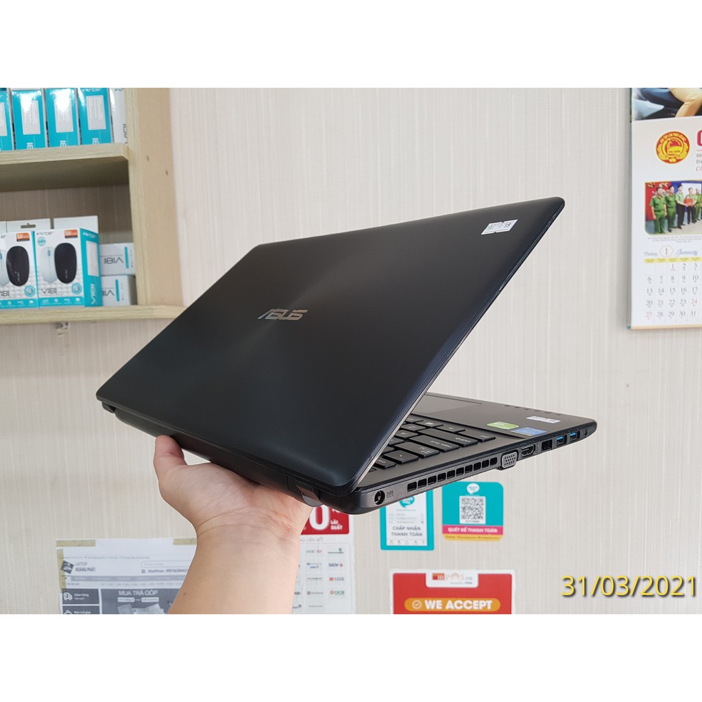 Asus P550L (Core i5 4210U, SSD 128Gb, NVIDIA)