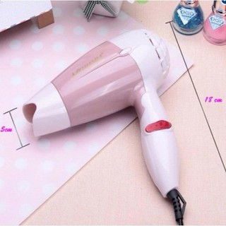Máy Sấy Tóc Mini cao cấp - máy sấy tóc cầm tay