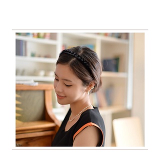 Băng đô cài tóc bờm xinh KT66