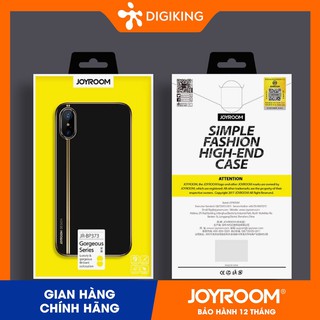 Ốp fulli seri ip x joyroom jr-bp373