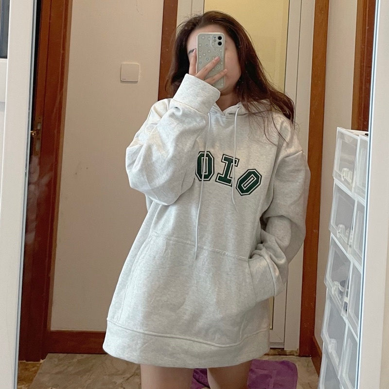 áo hoodie oioi