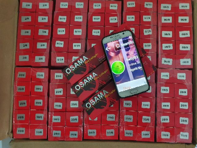 Thuốc nhuộm màu nâu lạnh + oxy trợ nhuộm | BigBuy360 - bigbuy360.vn