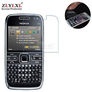 Set 2 kính cường lực bảo vệ màn hình cho điện thoại Nokia E72