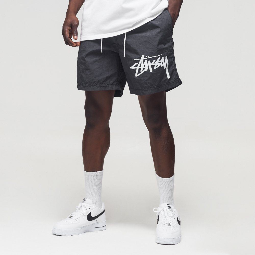 Quần Short Nike Swoosh x Stussy++CT4315++Chính Hãng cho Nam