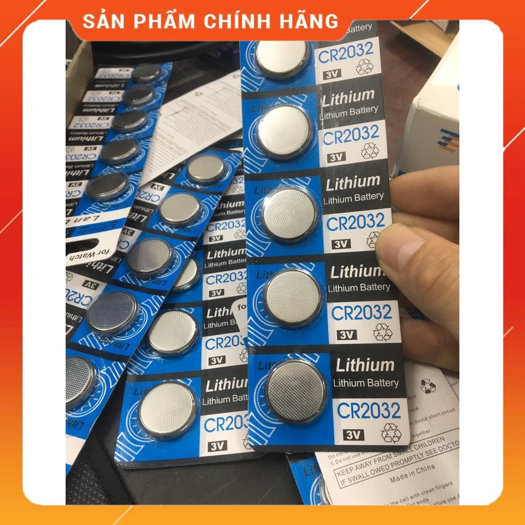 Pin Cmos dành cho main máy tính 1 vỉ 5 viên