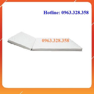 Nệm Da Chống Lún, Chống Loét, Đệm Cho Giường Bệnh INOX, chỉ giao tại hà nội