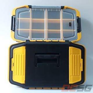 Thùng đựng đồ nghề STANLEY (2in1) STST19900