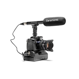 Microphone Saramonic SR-TM1