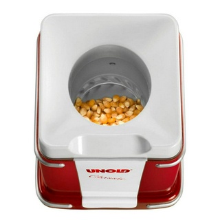 (Hàng Đức) Máy nổ bỏng ngô Unold 48525 Popcornmaker Classic