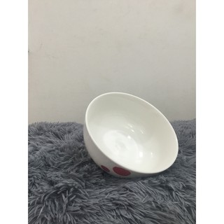 TÔ 16.5x7 CM - GỐM SỨ DONG HWA - HÀNG VIỆT NAM CHẤT LƯỢNG CAO