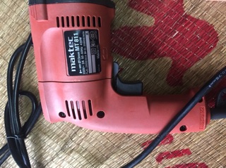 Khoan matek MT811