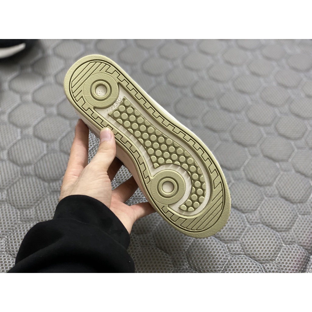giày Thể Thao Sneakers NB Xanh Than Bản S.C Cao Cấp Full Box+ tặng kèm Box BV